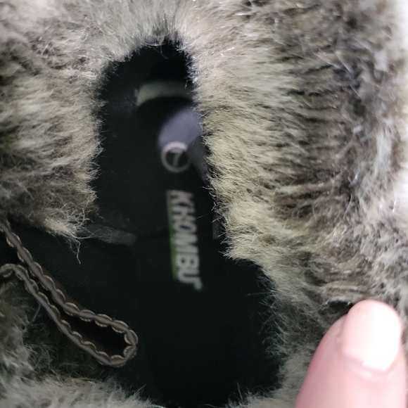 Khombu boots - Picture 4 of 4